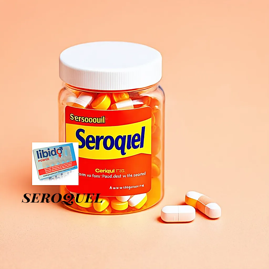 Prezzo seroquel 25 mg